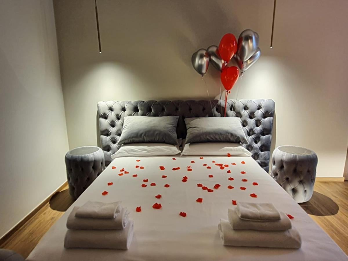 Corte Trento - Exclusive Rooms Bitonto Exterior foto