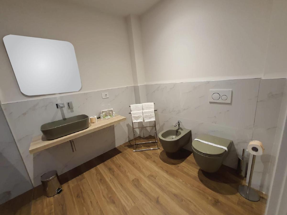 Corte Trento - Exclusive Rooms Bitonto Exterior foto
