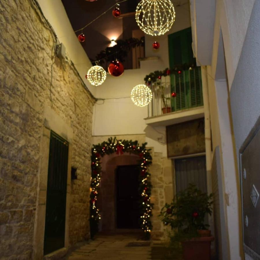 Corte Trento - Exclusive Rooms Bitonto Exterior foto