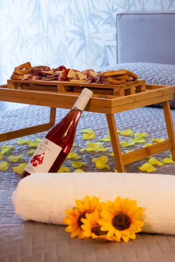 Corte Trento - Exclusive Rooms Bitonto Exterior foto