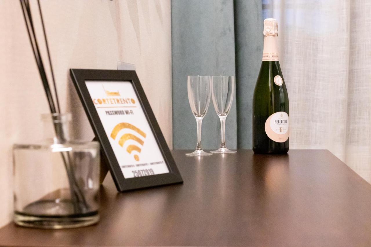 Corte Trento - Exclusive Rooms Bitonto Exterior foto