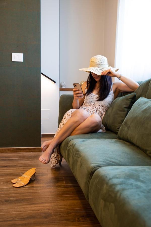 Corte Trento - Exclusive Rooms Bitonto Exterior foto